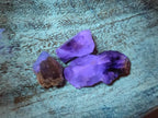 Natural Mix of Mineral Specimens x 1,7 Kg Lot From Erongo, Namibia - Toprock Gemstones and Minerals 
