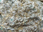 Natural Emerald Mica 'Mutokolite' Cobbed Specimens x 2 From Mutoko, Zimbabwe - Toprock Gemstones and Minerals 