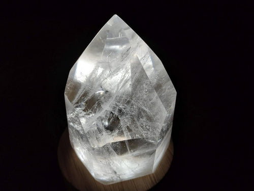 Natural Smokey Quartz Floater Crystals x 3 From Erongo, Namibia - Toprock Gemstones and Minerals 