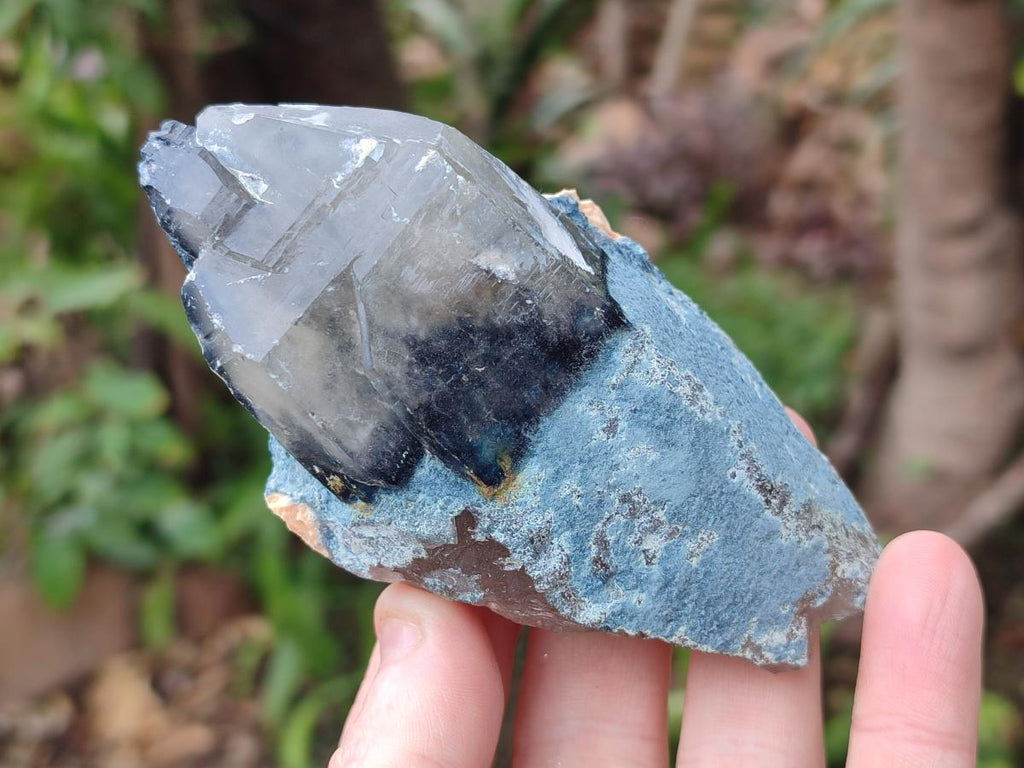 Natural Mix of Mineral Specimens x 25 From Erongo, Namibia - Toprock Gemstones and Minerals 