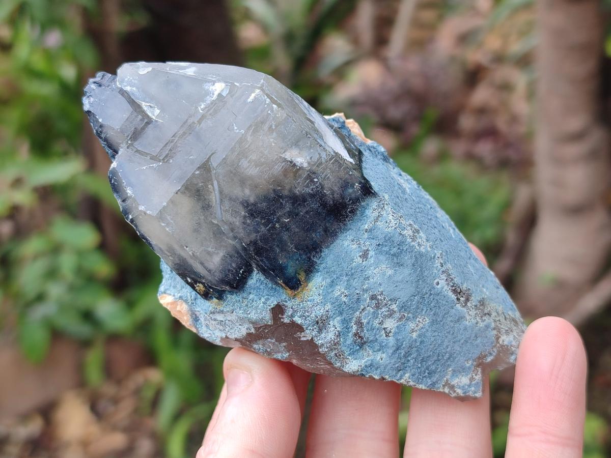 Natural Mix of Mineral Specimens x 25 From Erongo, Namibia - Toprock Gemstones and Minerals 