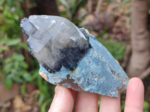 Natural Mix of Mineral Specimens x 25 From Erongo, Namibia - Toprock Gemstones and Minerals 