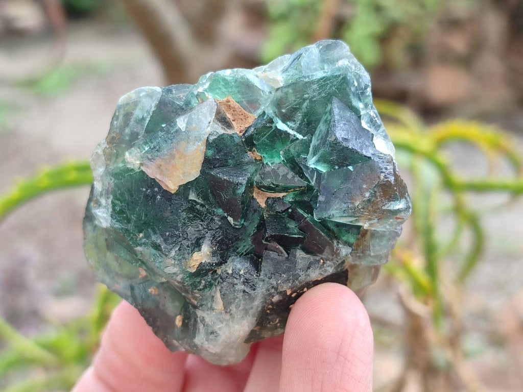 Natural Mix of Mineral Specimens x 25 From Erongo, Namibia - Toprock Gemstones and Minerals 