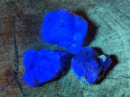 Natural Mix of Mineral Specimens x 25 From Erongo, Namibia - Toprock Gemstones and Minerals 