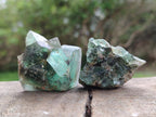 Natural Mix of Mineral Specimens x 25 From Erongo, Namibia - Toprock Gemstones and Minerals 