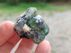 Natural Mix of Mineral Specimens x 25 From Erongo, Namibia - Toprock Gemstones and Minerals 