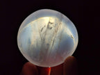 Polished Gemmy Rose Quartz Palm Stones x 12 From Madagascar - Toprock Gemstones and Minerals 