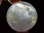 Polished Gemmy Rose Quartz Palm Stones x 12 From Madagascar - Toprock Gemstones and Minerals 