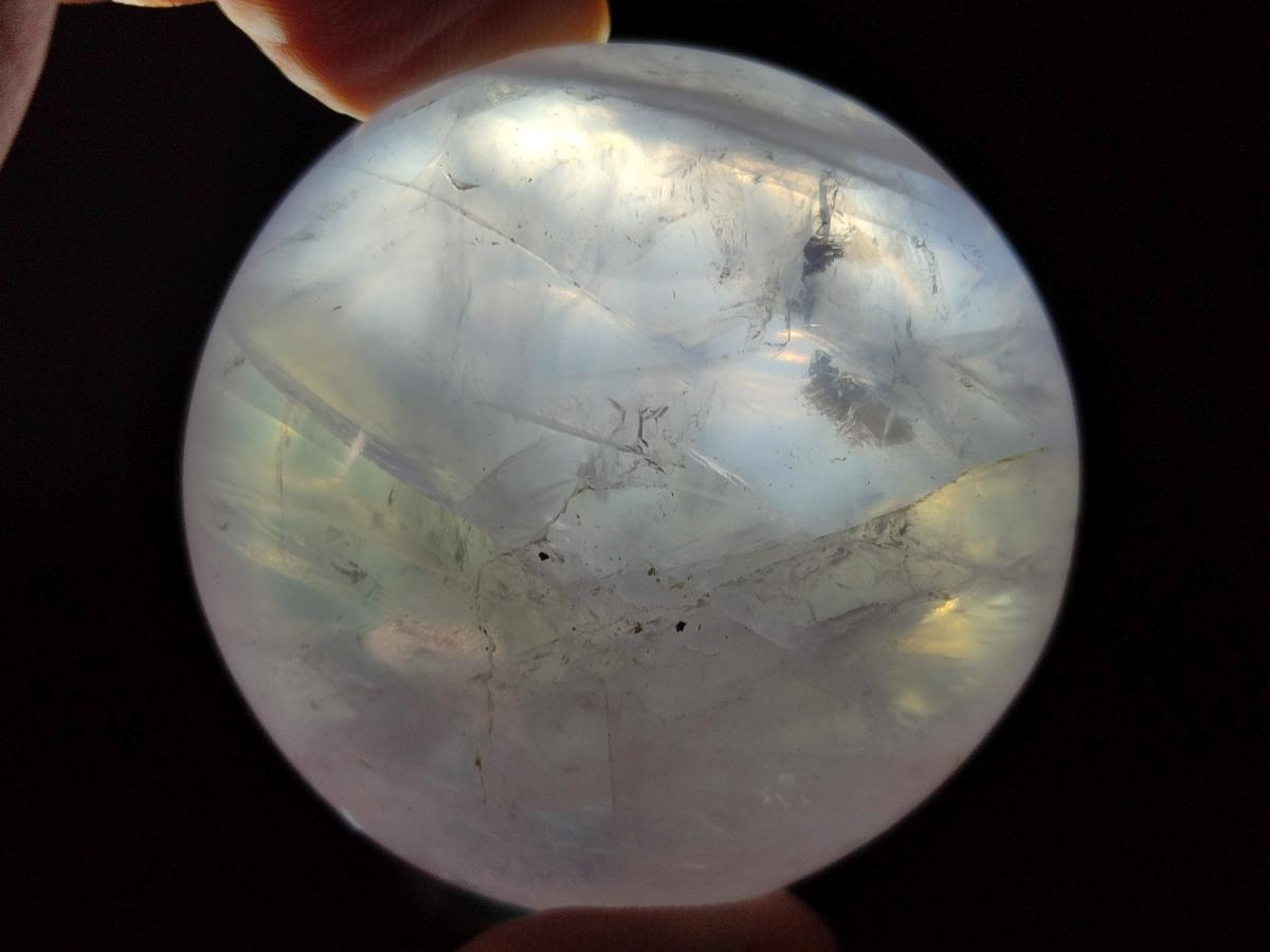 Polished Gemmy Rose Quartz Palm Stones x 12 From Madagascar - Toprock Gemstones and Minerals 