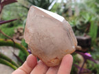 Natural Malagasy Quartz Clusters x 12 From Madagascar - Toprock Gemstones and Minerals 
