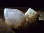 Natural Malagasy Quartz Clusters x 12 From Madagascar - Toprock Gemstones and Minerals 