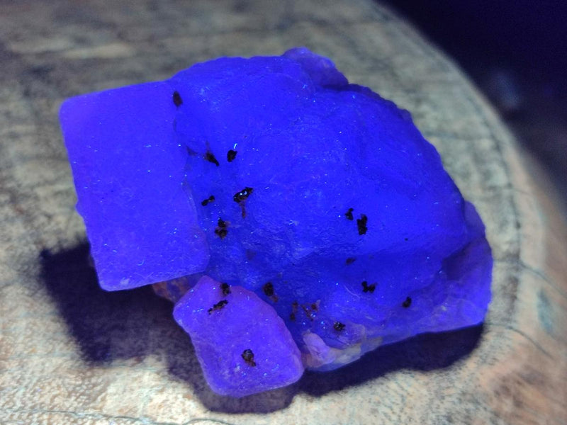 Natural Mix of Mineral Specimens x 24 From Erongo, Namibia - Toprock Gemstones and Minerals 