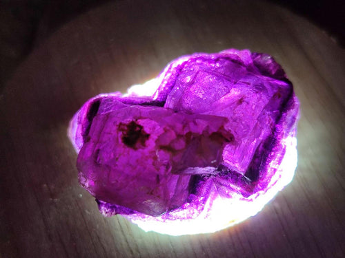 Natural Mix of Mineral Specimens x 24 From Erongo, Namibia - Toprock Gemstones and Minerals 