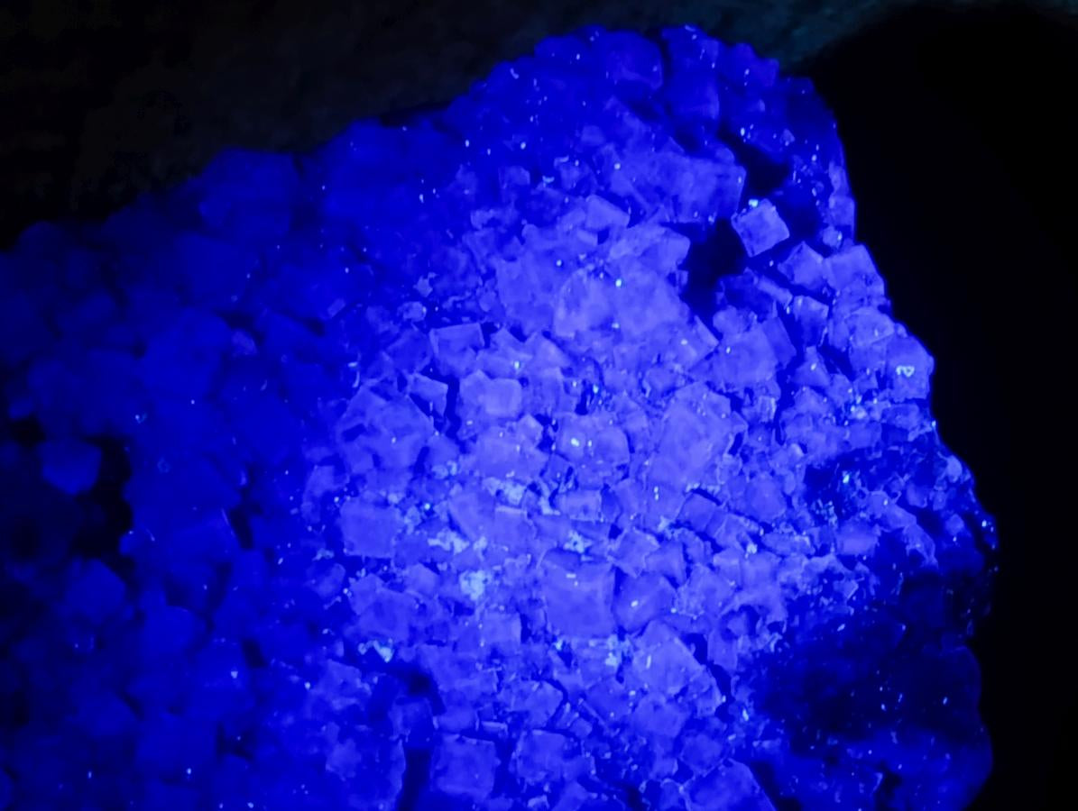 Natural Mix of Mineral Specimens x 2 From Erongo, Namibia - Toprock Gemstones and Minerals 