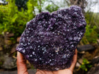 Natural Mix of Mineral Specimens x 2 From Erongo, Namibia - Toprock Gemstones and Minerals 