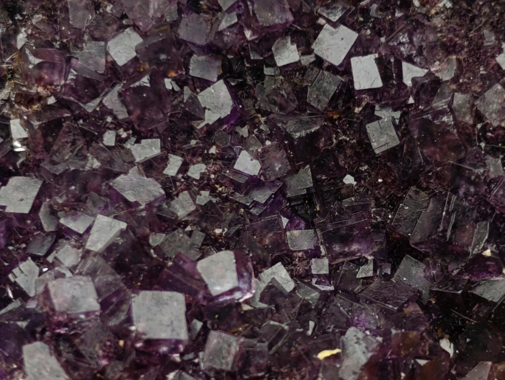 Natural Mix of Mineral Specimens x 2 From Erongo, Namibia - Toprock Gemstones and Minerals 