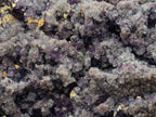 Natural Mix of Mineral Specimens x 2 From Erongo, Namibia - Toprock Gemstones and Minerals 
