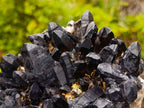 Natural Mix of Mineral Specimens x 2 From Erongo, Namibia - Toprock Gemstones and Minerals 