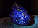 Natural Smokey Fluorite Specimens with Associated Minerals x 2 From Erongo, Namibia - Toprock Gemstones and Minerals 