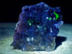 Natural Schorl Black Tourmaline Crystal Specimens with Associated Minerals x 16 From Erongo, Namibia
