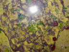 Polished Mix of Multi Mineral Spheres x 3 From South Africa