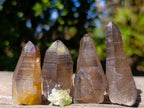 Natural Mix of Mineral Specimens x 58 From Erongo, Namibia
