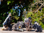 Natural Mix of Mineral Specimens x 58 From Erongo, Namibia