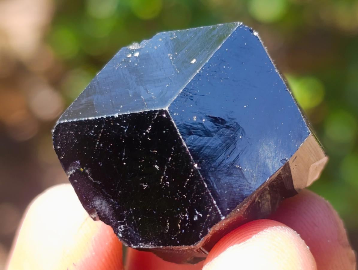 Natural Mix of Mineral Specimens x 58 From Erongo, Namibia