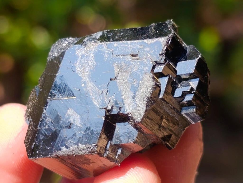 Natural Mix of Mineral Specimens x 58 From Erongo, Namibia