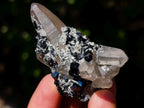Natural Mix of Mineral Specimens x 58 From Erongo, Namibia