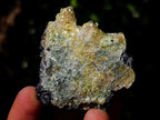 Natural Mix of Mineral Specimens x 58 From Erongo, Namibia