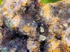 Natural Mix of Mineral Specimens x 6 From Southern Africa