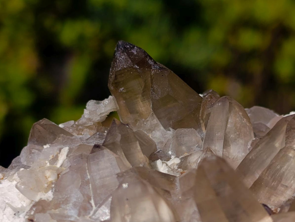 Natural Mix of Mineral Specimens x 6 From Southern Africa