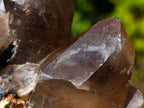 Natural Mix of Mineral Specimens x 6 From Southern Africa