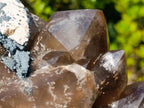 Natural Mix of Mineral Specimens x 6 From Southern Africa