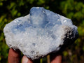 Natural Mix of Mineral Specimens x 6 From Southern Africa