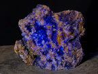Natural Mix of Mineral Specimens x 6 From Southern Africa