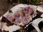 Natural Mix of Mineral Specimens x 6 From Southern Africa