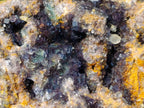Natural Mix of Mineral Specimens x 6 From Southern Africa