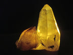 Natural Smokey Quartz Crystals x 43 From Erongo, Namibia