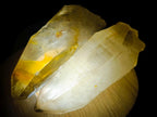 Natural Smokey Quartz Crystals x 43 From Erongo, Namibia