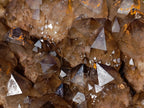 Natural XL Dark Smokey Quartz Cluster x 1 From Luena, Congo