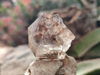 Natural Smokey and Amethyst Brandberg Quartz Crystals and Clusters x 20 From Brandberg, Namibia