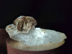 Natural Smokey and Amethyst Brandberg Quartz Crystals and Clusters x 20 From Brandberg, Namibia