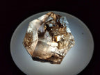 Natural Smokey and Amethyst Brandberg Quartz Crystals and Clusters x 20 From Brandberg, Namibia