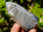 Natural Smokey Quartz Clusters with Associated Minerals x 26 From Erongo, Namibia