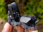 Natural Mix of Mineral Specimens x 10 From Erongo, Namibia