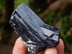 Natural Mix of Mineral Specimens x 10 From Erongo, Namibia