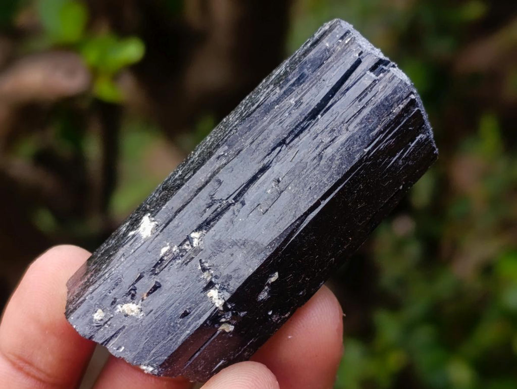 Natural Mix of Mineral Specimens x 10 From Erongo, Namibia