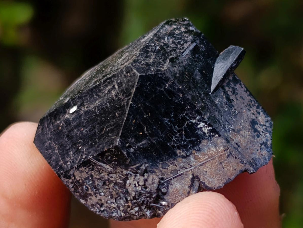 Natural Mix of Mineral Specimens x 10 From Erongo, Namibia
